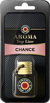 Ароматизатор AROMA Top Line бочонок №10 Chanel chance
